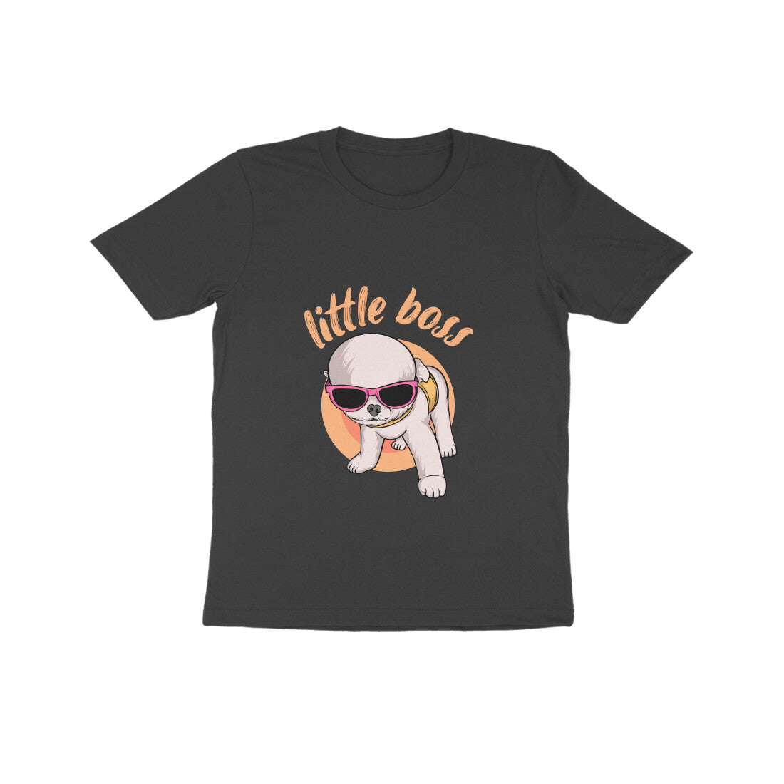 Kid's T-Shirt